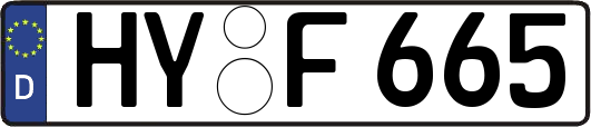 HY-F665