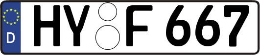 HY-F667