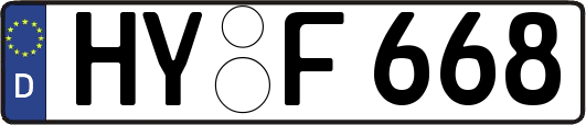 HY-F668