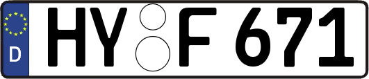 HY-F671