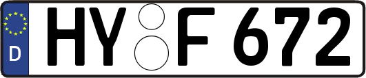 HY-F672