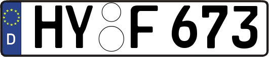 HY-F673