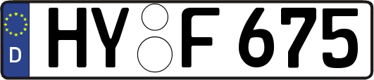 HY-F675