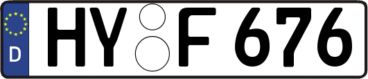 HY-F676