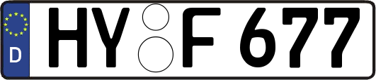 HY-F677