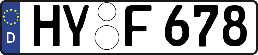 HY-F678
