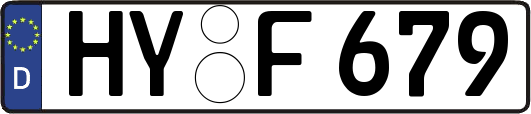 HY-F679