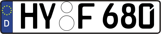 HY-F680