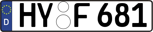 HY-F681