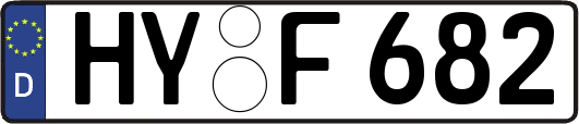 HY-F682
