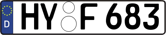 HY-F683