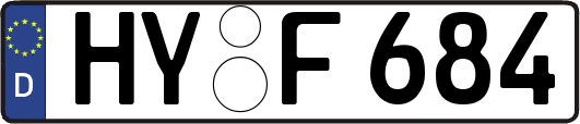 HY-F684