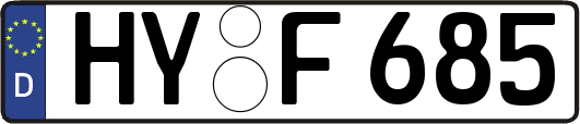 HY-F685