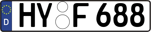 HY-F688