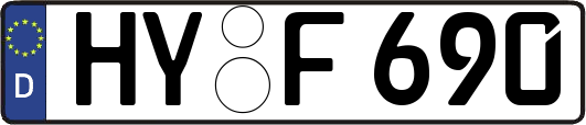 HY-F690