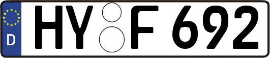 HY-F692