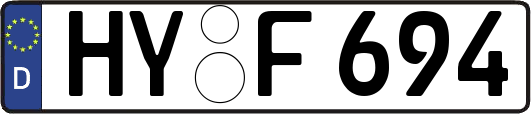 HY-F694
