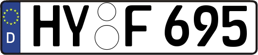 HY-F695