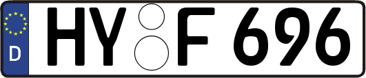 HY-F696