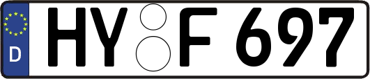 HY-F697