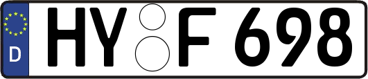 HY-F698