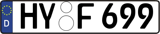 HY-F699