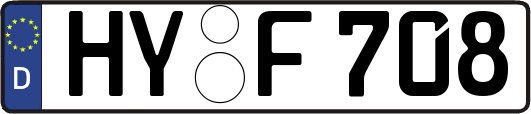 HY-F708