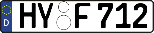 HY-F712