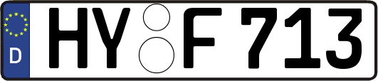 HY-F713