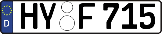 HY-F715