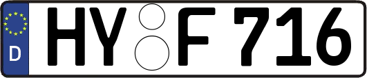 HY-F716