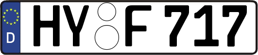 HY-F717