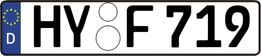 HY-F719