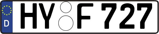 HY-F727