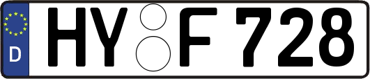 HY-F728