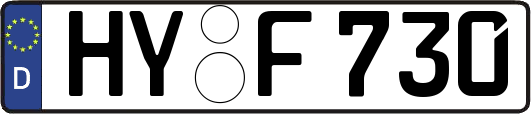 HY-F730