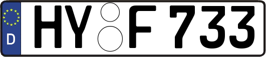 HY-F733