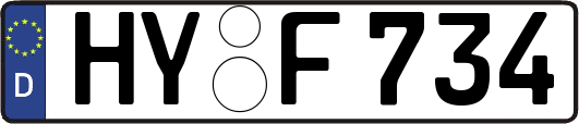 HY-F734
