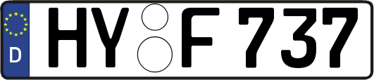 HY-F737
