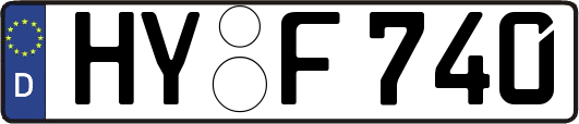HY-F740