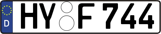 HY-F744