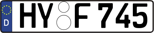 HY-F745