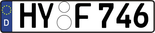 HY-F746