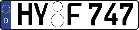 HY-F747