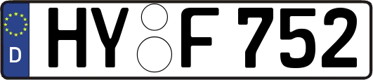 HY-F752