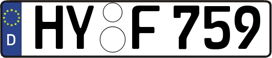 HY-F759