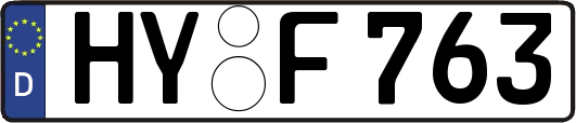 HY-F763