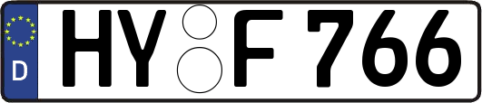 HY-F766