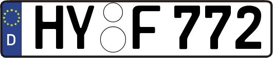 HY-F772