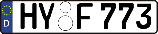 HY-F773